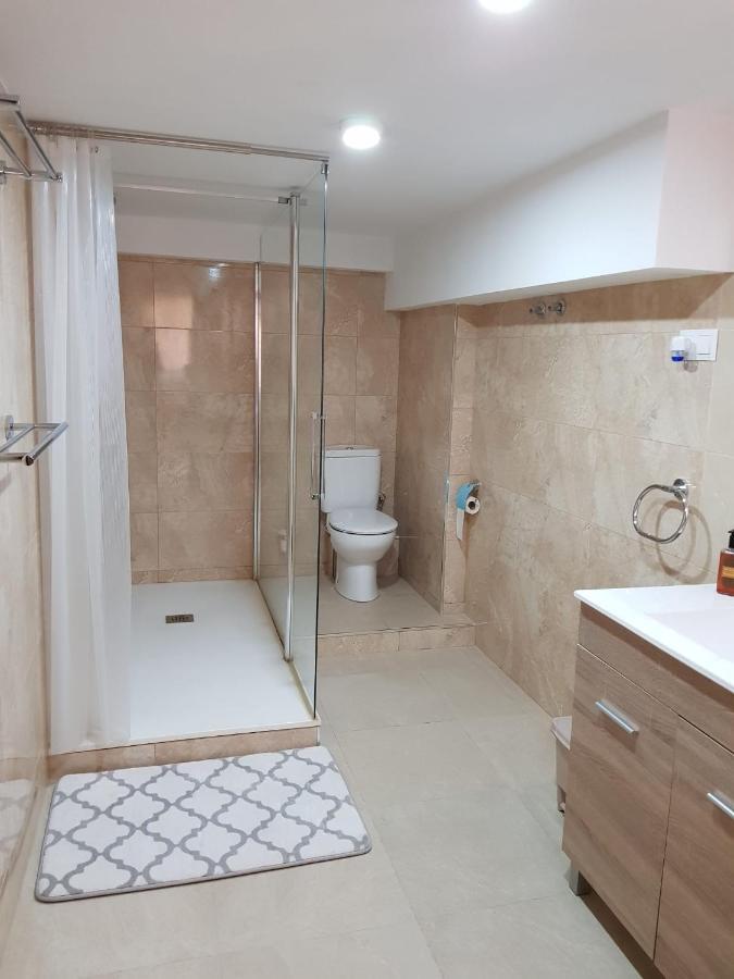 Deluxe Studio Athos 50 Mp Garden Patio Benalmadena Golf & Beach Exteriér fotografie