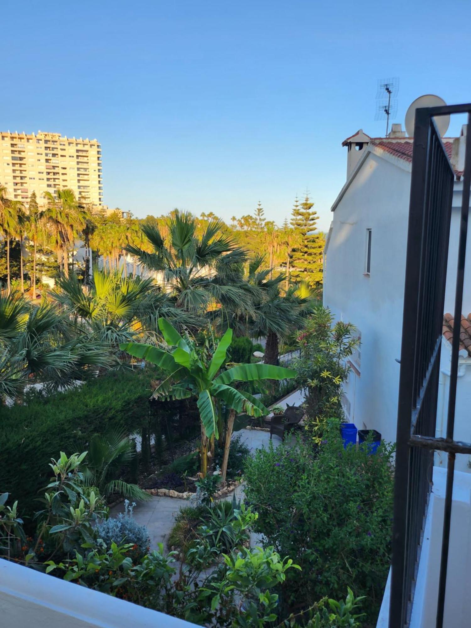 Deluxe Studio Athos 50 Mp Garden Patio Benalmadena Golf & Beach Exteriér fotografie